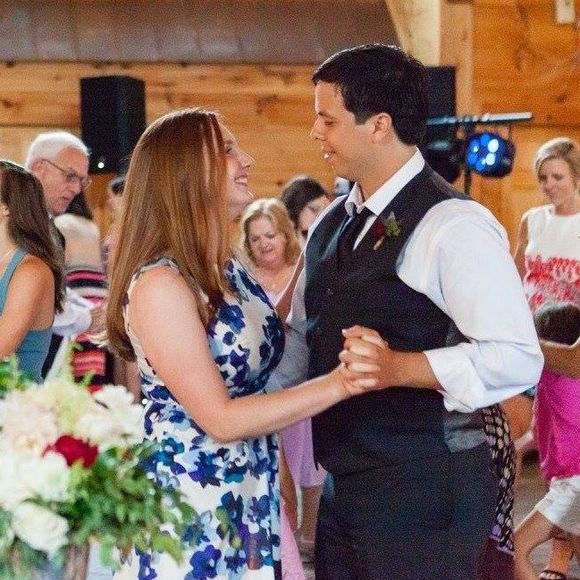 Meet your Posher, Amanda - Picture 1 of 1